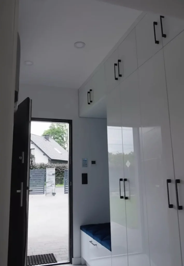 Nowy dom Żyły i Ziętek gotowy!