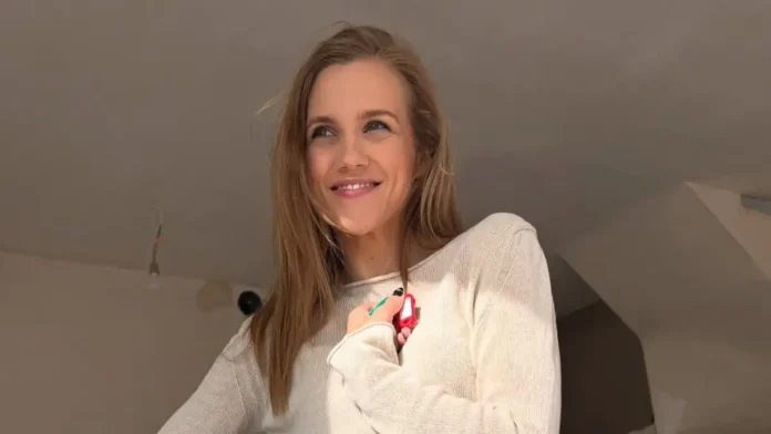 Agnieszka Kaczorowska zaczyna nowe życie mimo braku rozwodu