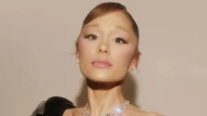 Ariana Grande zachwyciła w Londynie!