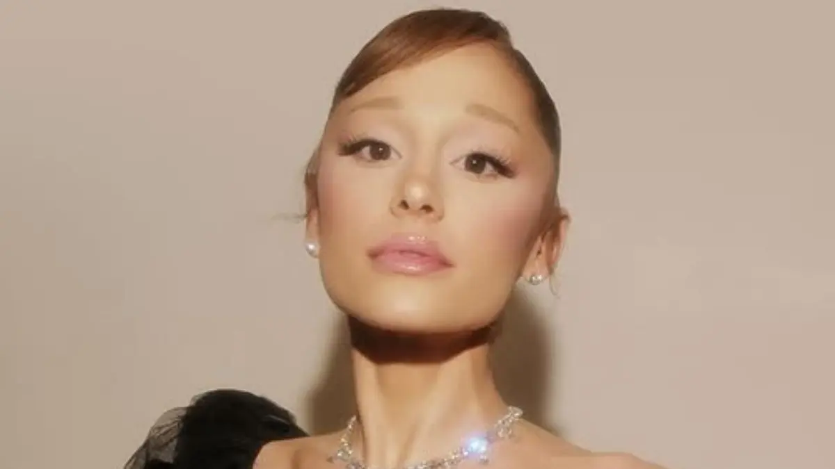 Ariana Grande zachwyciła w Londynie!