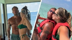 Aryna Sabalenka zachwyca formą poza sezonem