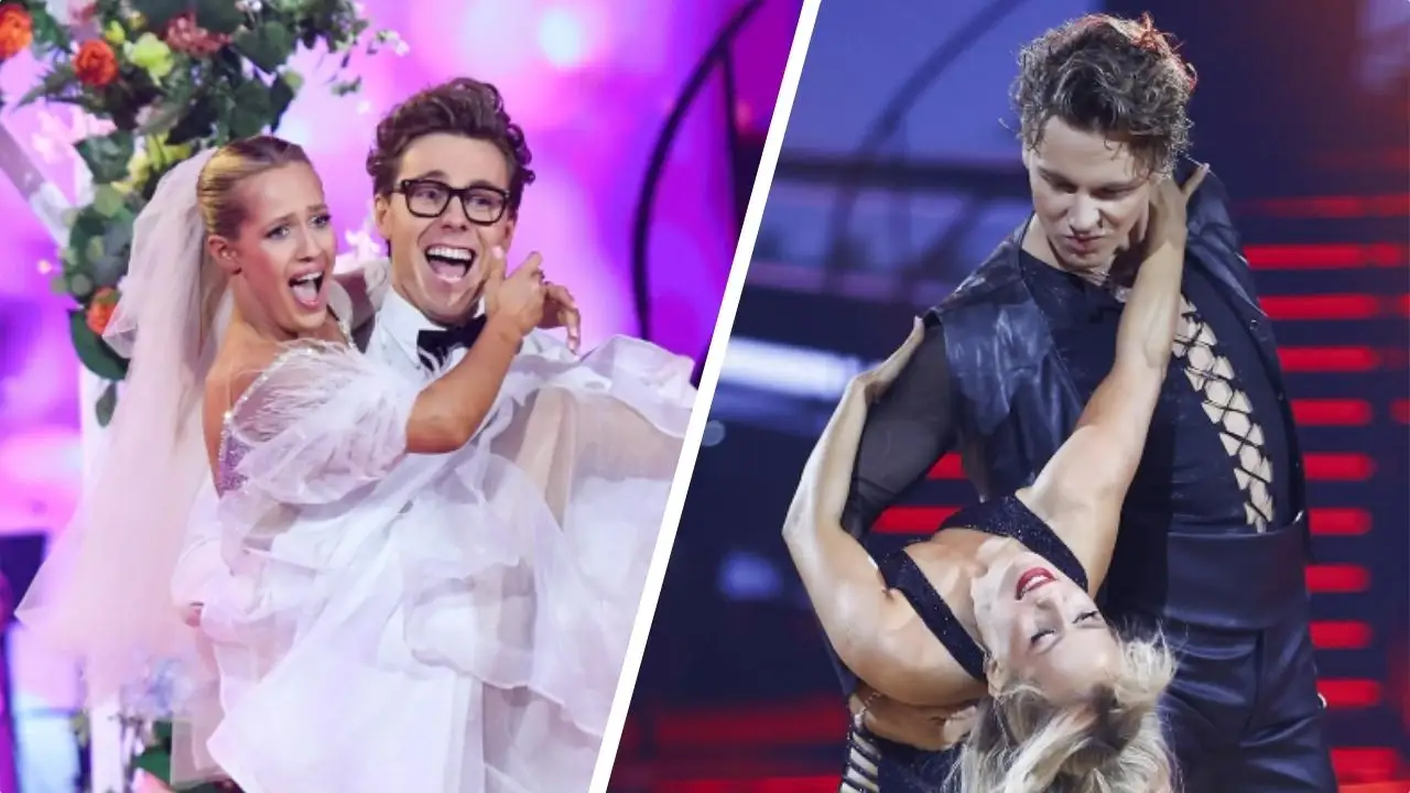 Taniec z Gwiazdami: To oni zgarnęli Kryształową Kulę