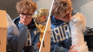 Kryształowa Kula do zwrotu?! Bagi odpowiada na zarzuty, a widzowie są w szoku