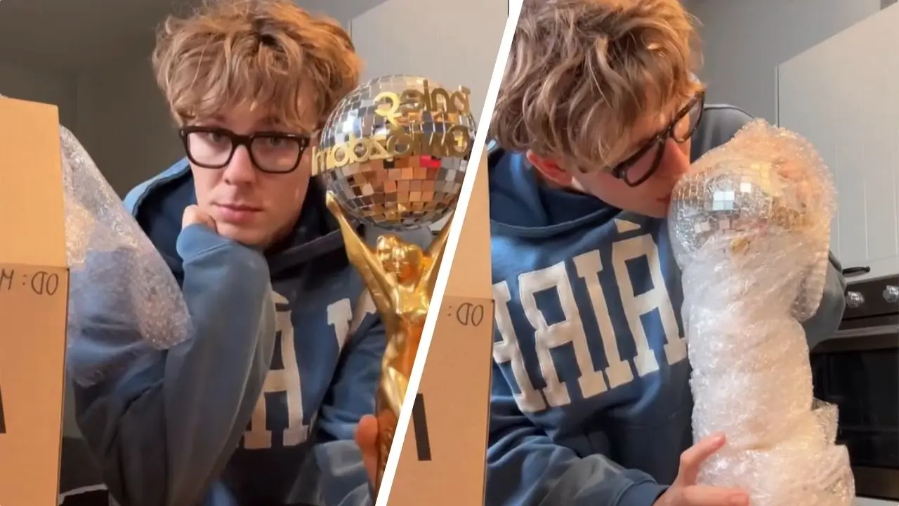 Kryształowa Kula do zwrotu?! Bagi odpowiada na zarzuty, a widzowie są w szoku