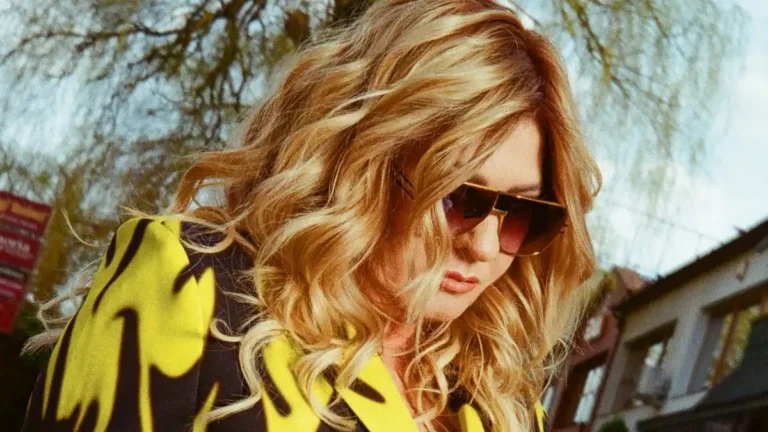 Beata Kozidrak wraca w wielkim stylu! Owacje na stojąco w Stodole: "Królowa jest tylko jedna!"