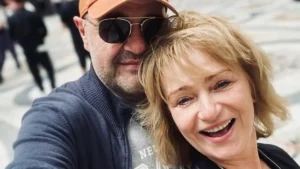 Cezary Żak pokazał rodzinny kadr. W komentarzach eksplozja reakcji!