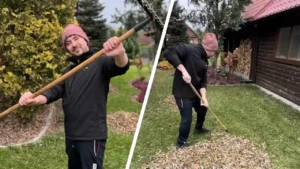 Daniel Martyniuk - jesienne porządki