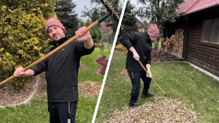 Daniel Martyniuk pokazuje NOWE oblicze. “Przykładny ojciec”? Internauci przecierają oczy