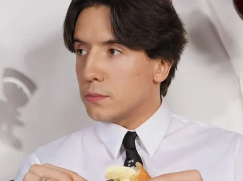 TVP ujawnia kulisy! Dawid Kwiatkowski ma wystąpić w specjalnym odcinku show