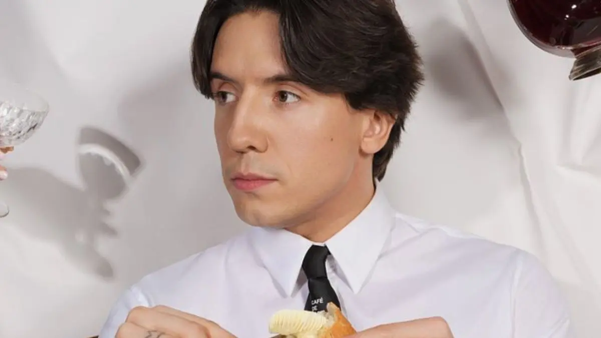 TVP ujawnia kulisy! Dawid Kwiatkowski ma wystąpić w specjalnym odcinku show