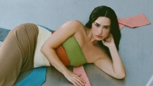 Demi Lovato wraca do popu! „It’s Not That Deep” zaskakuje energią i pewnością siebie