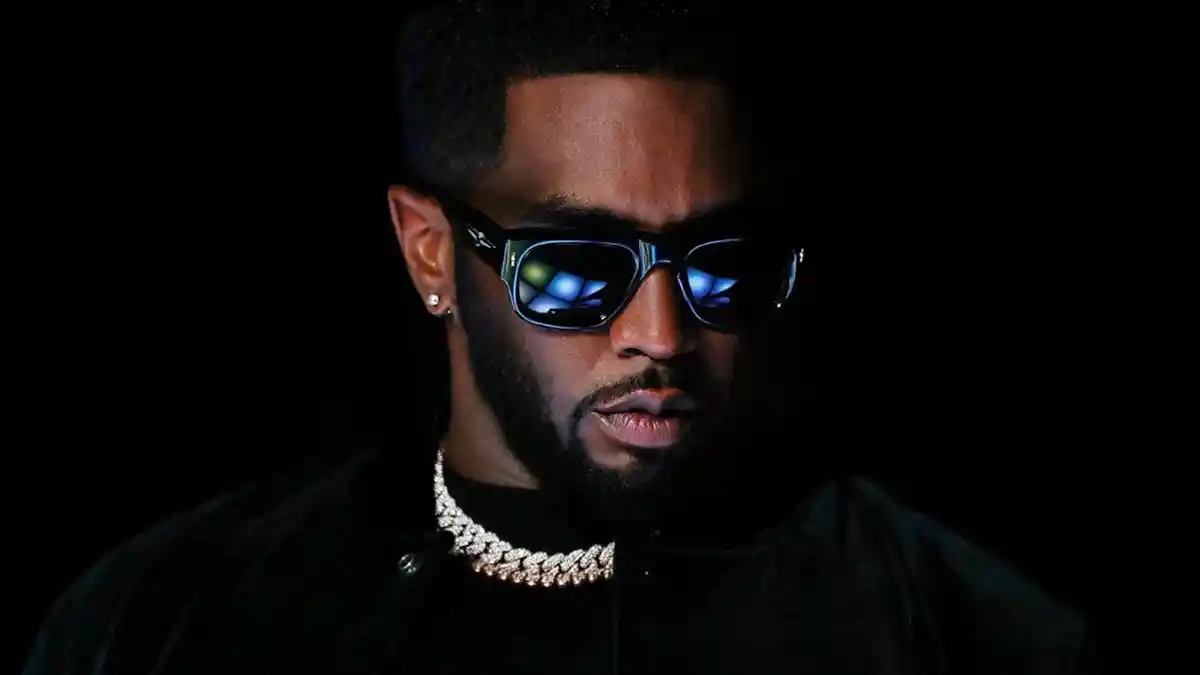 Tak żyje dziś Diddy po ogłoszeniu wyroku