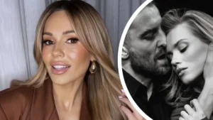 Kaczorowska i Rogacewicz zakochani na pokaz? Doda ostrzega: “Znam ten schemat!”