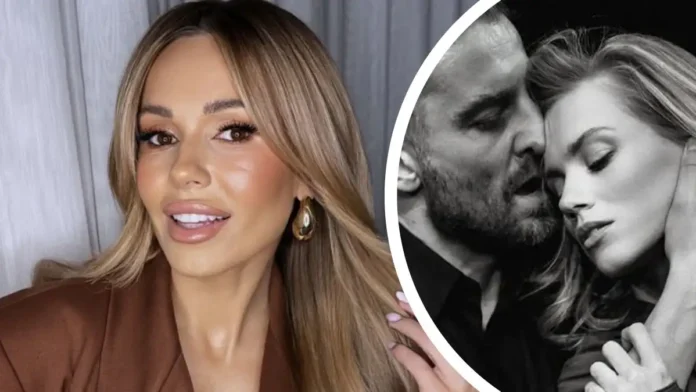 Kaczorowska i Rogacewicz zakochani na pokaz? Doda ostrzega: “Znam ten schemat!”