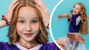 To ona powalczy dla Polski! Marianna Kłos jedzie na Eurowizję Junior 2025