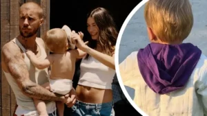 Hailey Bieber i Justin Bieber pokazali Halloween