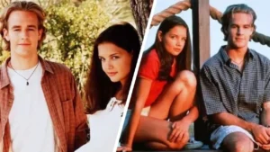 James Van Der Beek pokazał, jak wygląda jego życie z chorobą. "Nie udajemy, że jest łatwo"