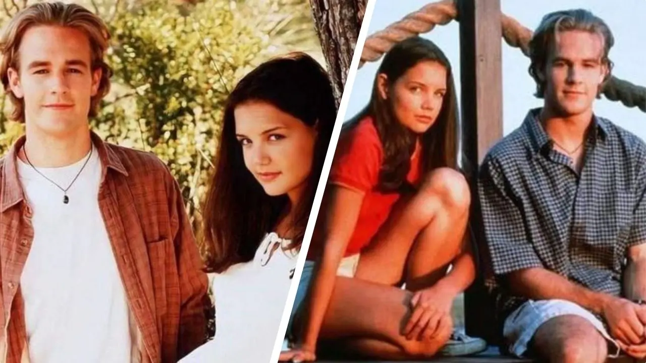 James Van Der Beek pokazał, jak wygląda jego życie z chorobą. 