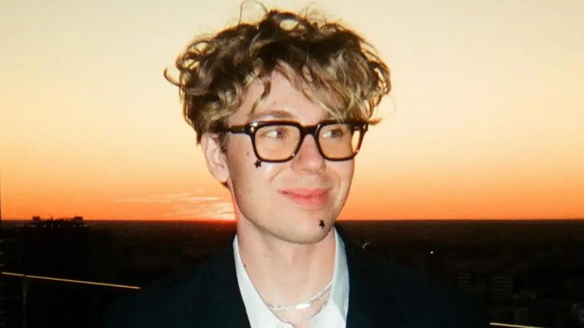 Kariera, pieniądze i wielkie zasięgi. Mikołaj Bagiński ujawnia kulisy pracy