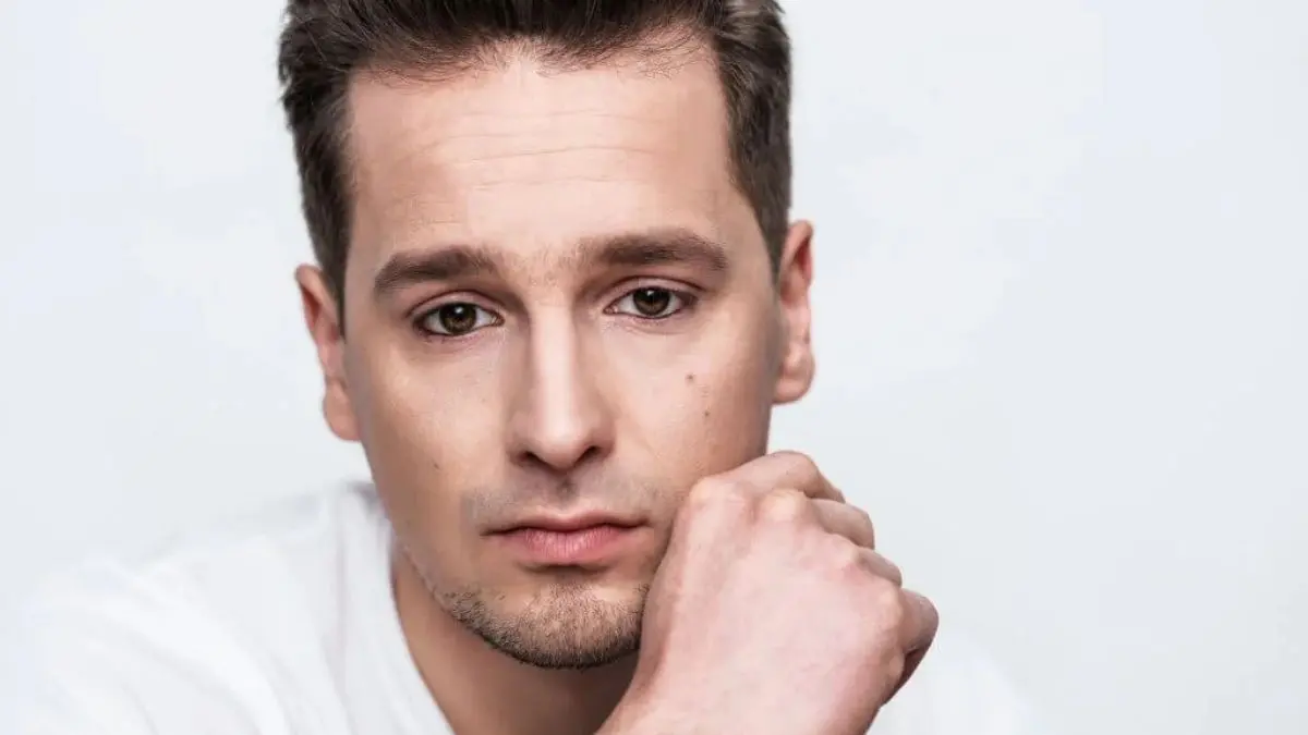 Krzysztof Zalewski o wyjątkowym koncercie w Krakowie