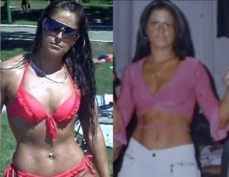 Laluna przeszła gigantyczną przemianę