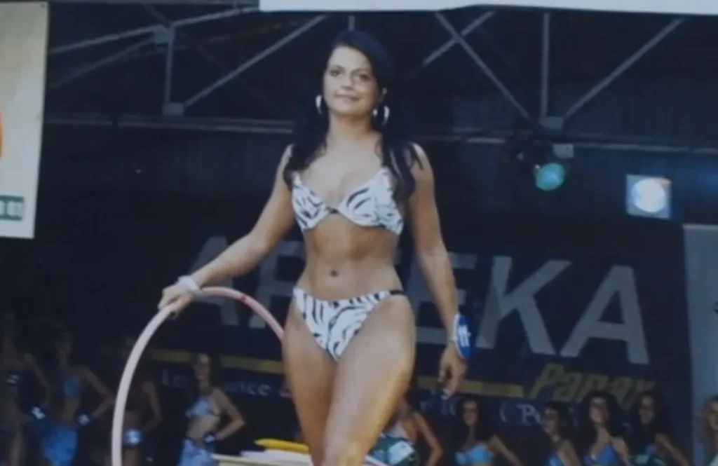 Laluna przeszła gigantyczną przemianę