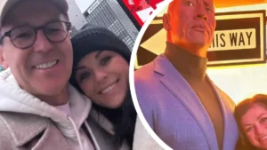 Tak wygląda "amerykański sen" Kurzajewskich! Broadway, figury woskowe i maraton