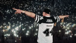 Wielki hołd dla Joki z Kaliber 44. Takiej obsady nikt się nie spodziewał!