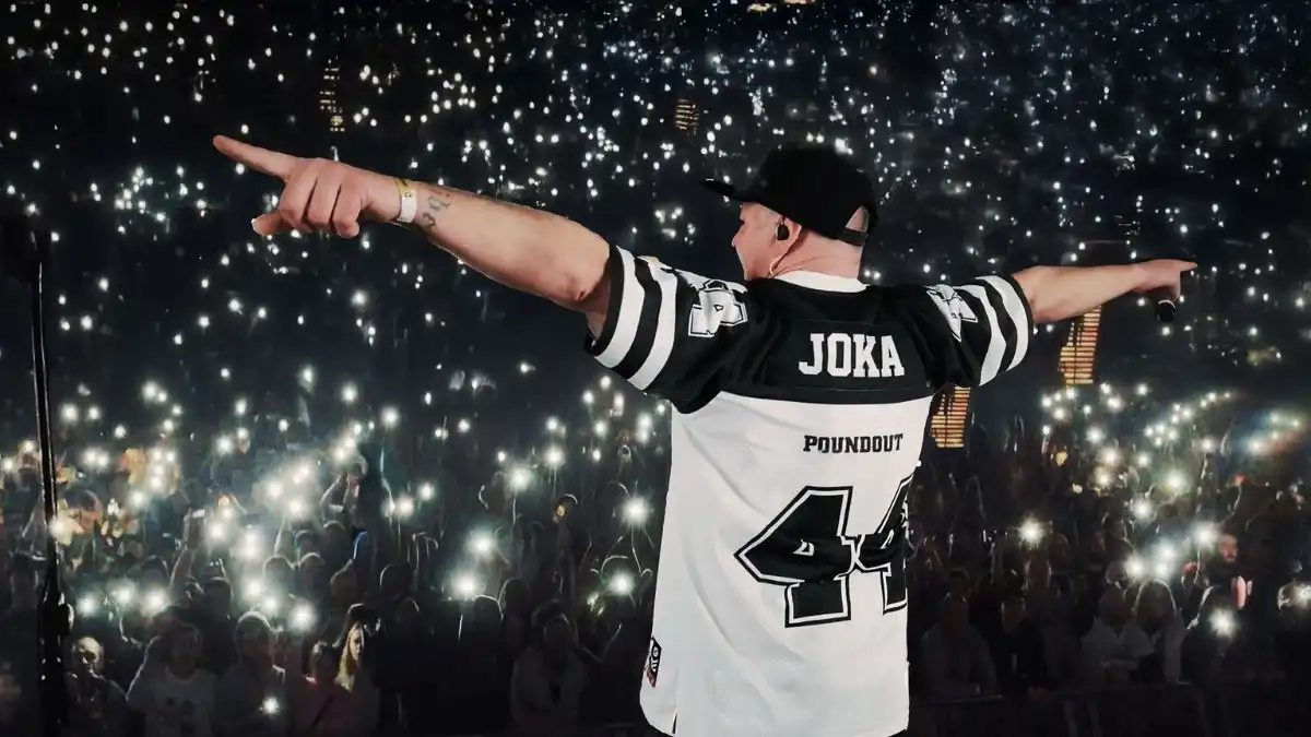 Wielki hołd dla Joki z Kaliber 44. Takiej obsady nikt się nie spodziewał!