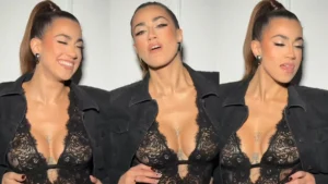 Maja Hyży odsłania efekty operacji w gorącym nagraniu