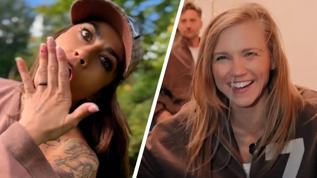 Maja Hyży nie odpuszcza Kaczorowskiej!