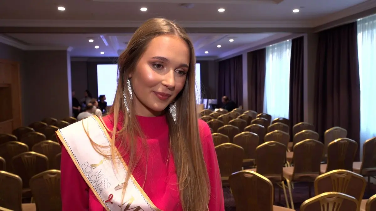 Maja Todd rusza z mocnym apelem. Chce przełamać wstyd i strach młodych kobiet