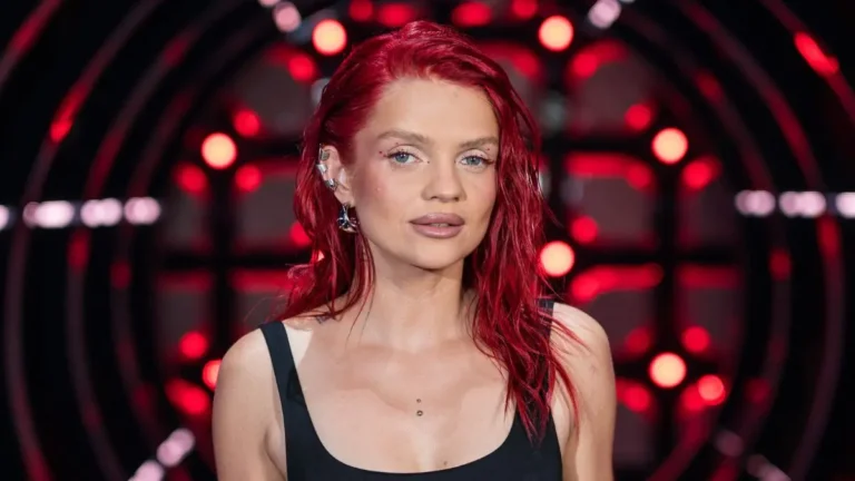 Głośne wyznanie Margaret w TVP!