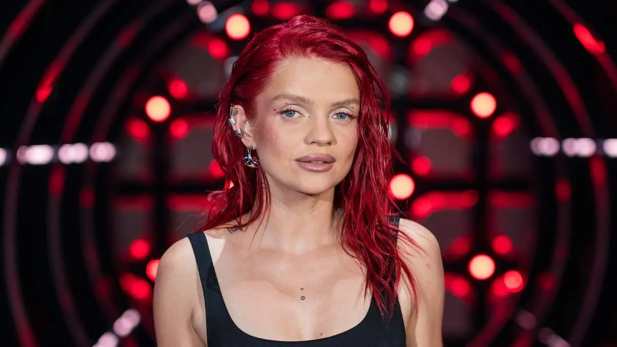 Głośne wyznanie Margaret w TVP!