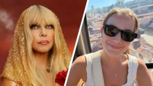 Maryla Rodowicz ostro oceniła Sanah