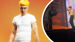 Mata pod ostrzałem po koncercie we Wrocławiu. Fani oburzeni jego reakcją!