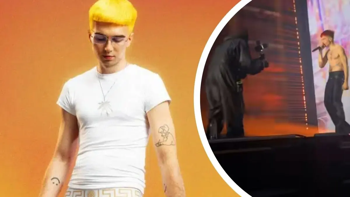 Mata pod ostrzałem po koncercie we Wrocławiu. Fani oburzeni jego reakcją!