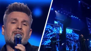 Mateusz Ziółko skradł show podczas koncertu dla Lipki! Reakcje widzów mówią wszystko