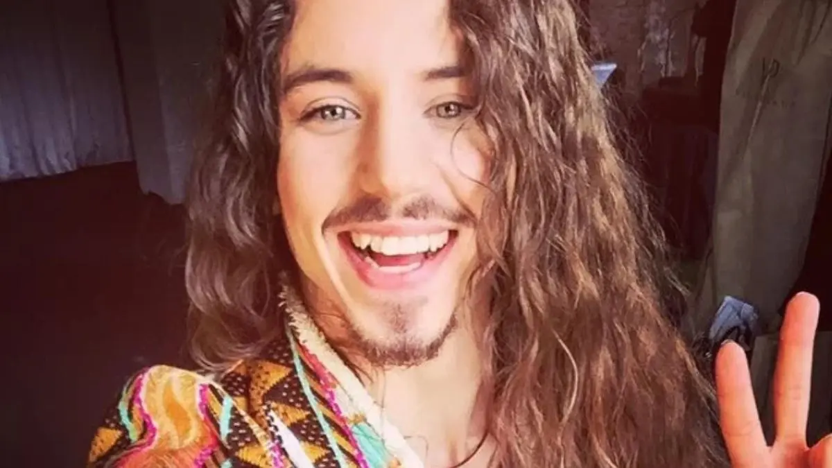 Michał Szpak znów na Eurowizji? Głosowanie fanów nie pozostawia wątpliwości