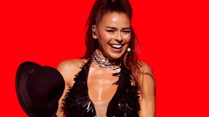 Natasza Urbańska świętuje 30 lat kariery