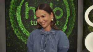 Paulina Sykut-Jeżyna komentuje BEZ Owijania