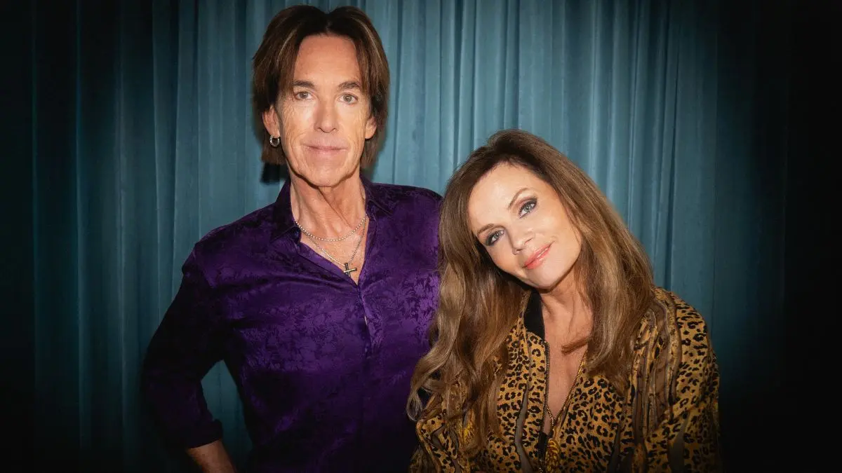 Roxette znowu podbija świat.