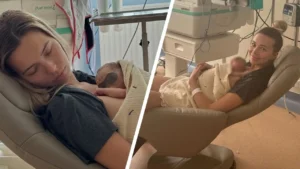 Sandra Kubicka przełamała tabu. Poruszające wyznanie z okazji Światowego Dnia Wcześniaka