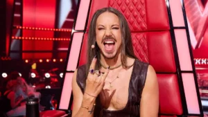 Michał Szpak odsłania prywatny świat. Jego mieszkanie robi furorę w sieci