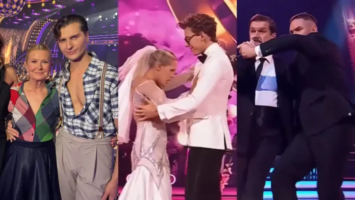 Po tym werdykcie w „Tańcu z Gwiazdami” zawrzało. Internet eksplodował komentarzami