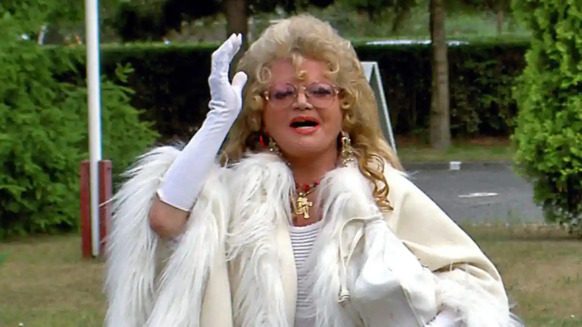 13 lat temu odeszła Violetta Villas