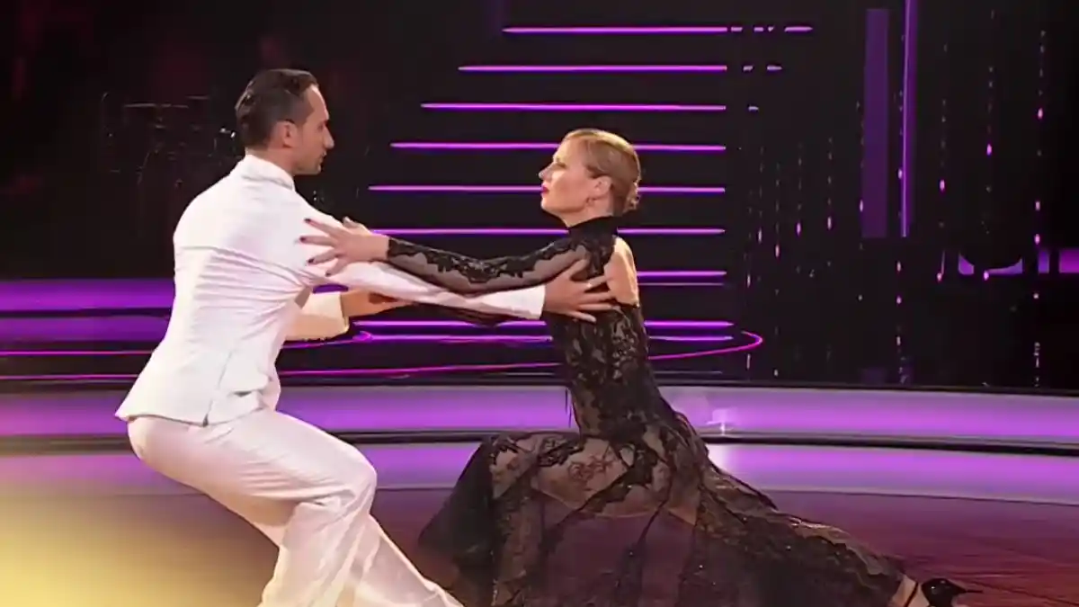 Wiktoria Gorodecka zrobiła SHOW w półfinale 'TzG'