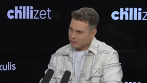 Gwiazdy go zawodzą? Adam Zdrójkowski mówi, dlaczego trzyma się z daleka