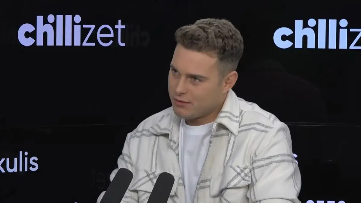 Gwiazdy go zawodzą? Adam Zdrójkowski mówi, dlaczego trzyma się z daleka