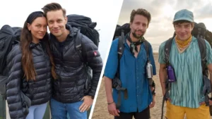 Już wiadomo, kto wygrał program 'Afryka Express'